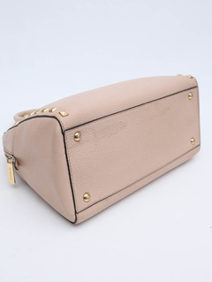 Imagem do Michael Kors Sandrine Stud Satchel