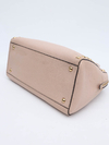 Michael Kors Sandrine Stud Satchel