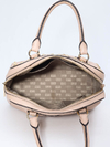 Michael Kors Sandrine Stud Satchel - loja online