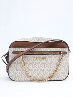 Bolsa Michael Kors Camera Bag - Paris Brechó