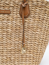 Bolsa Michael Kors Palha Tote