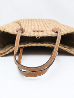 Bolsa Michael Kors Palha Tote - comprar online