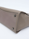 Imagem do Bolsa Coach Shopping Tote Cinza