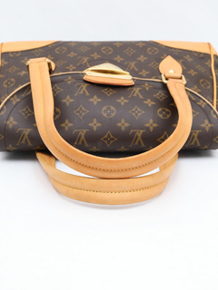 Bolsa Louis Vuitton Monogram Canvas Beverly GM - comprar online