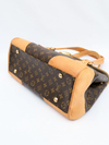 Bolsa Louis Vuitton Monogram Canvas Beverly GM - loja online