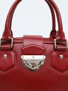 Imagem do Bolsa Louis Vuitton Bowling Montaigne GM