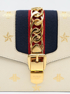 Bolsa Gucci Sylvie Medium