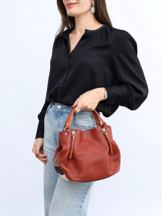 Bolsa Tote Burberry Maidstone na internet