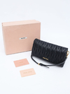 Bolsa Miu Miu Matelassê Mini