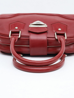 Bolsa Louis Vuitton Bowling Montaigne GM