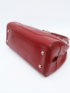 Bolsa Louis Vuitton Bowling Montaigne GM - Paris Brechó