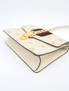 Bolsa Gucci Sylvie Medium - loja online