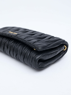 Bolsa Miu Miu Matelassê Mini - loja online
