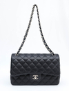 Bolsa Chanel Classica Jumbo na internet