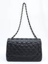 Bolsa Chanel Classica Jumbo - loja online