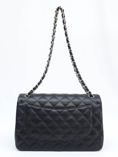 Bolsa Chanel Classica Jumbo - loja online