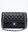 Bolsa Chanel Classica Jumbo