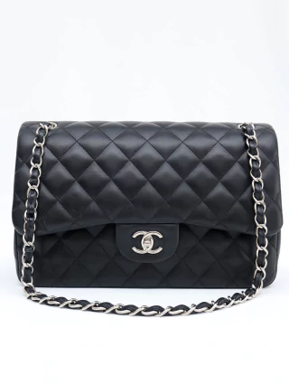 Bolsa Chanel Classica Jumbo