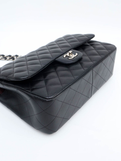 Bolsa Chanel Classica Jumbo