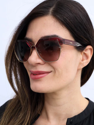 Óculos de Sol Chloé CE665S na internet