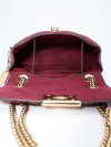 Bolsa Coach Matelassê Flap Crossbody - Paris Brechó