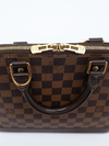 Bolsa Louis Vuitton Damier Alma PM - loja online