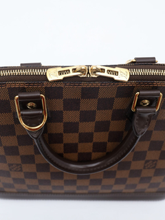 Bolsa Louis Vuitton Damier Alma PM - loja online