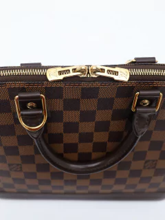 Bolsa Louis Vuitton Damier Alma PM - loja online