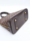 Bolsa Louis Vuitton Damier Alma PM