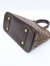 Bolsa Louis Vuitton Damier Alma PM - comprar online