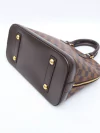 Bolsa Louis Vuitton Damier Alma PM - comprar online