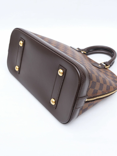 Bolsa Louis Vuitton Damier Alma PM - comprar online