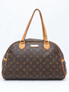 Bolsa Louis Vuitton Montorgueil GM