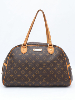 Bolsa Louis Vuitton Montorgueil GM