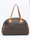 Bolsa Louis Vuitton Montorgueil GM na internet