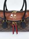 Bolsa Louis Vuitton Tricolor Tuileries NM - loja online