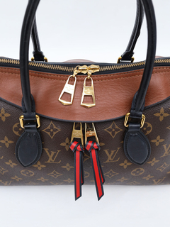 Bolsa Louis Vuitton Tricolor Tuileries NM - loja online