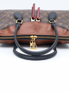 Bolsa Louis Vuitton Tricolor Tuileries NM
