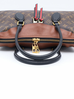 Bolsa Louis Vuitton Tricolor Tuileries NM