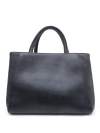 Bolsa Fendi 2jours Couro Saffiano Petite Sac - loja online