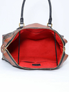 Bolsa Louis Vuitton Tricolor Tuileries NM - Paris Brechó