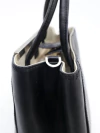 Bolsa Fendi 2jours Couro Saffiano Petite Sac