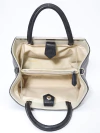 Bolsa Fendi 2jours Couro Saffiano Petite Sac - loja online