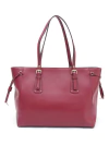 Bolsa Michael Kors Tote Bag Bordô - Paris Brechó