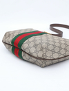 Gucci GG Supreme Monogram Ophidia - Paris Brechó