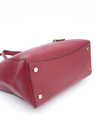 Imagem do Bolsa Michael Kors Tote Bag Bordô