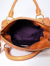 Bolsa Miu Miu Vitello Lux Bow - comprar online