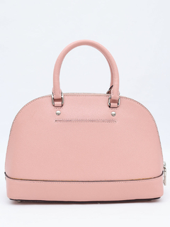 Bolsa Coach Mini Sierra Rosa - loja online