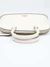 Imagem do Bolsa Coach Mini Sierra Branca