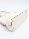 Bolsa Coach Mini Sierra Branca